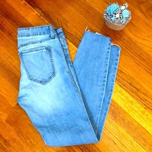 Jeans Gap Denim for woman !!!